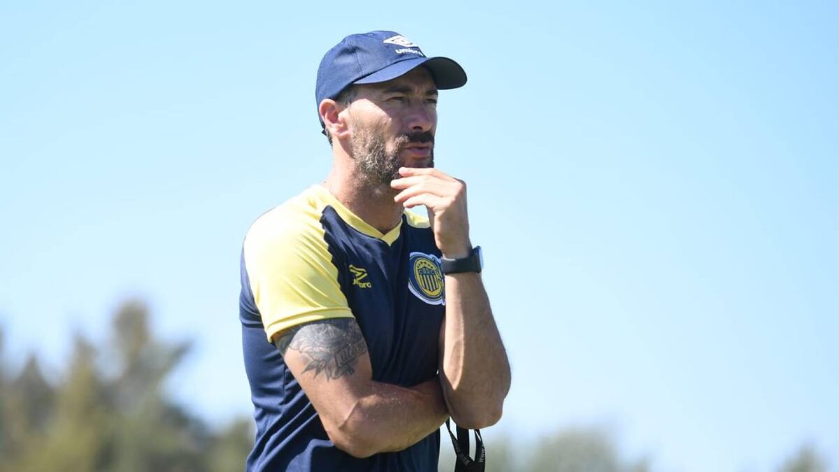 “Kily” González sobre Rosario Central y Talleres: “Es una novela muy larga”