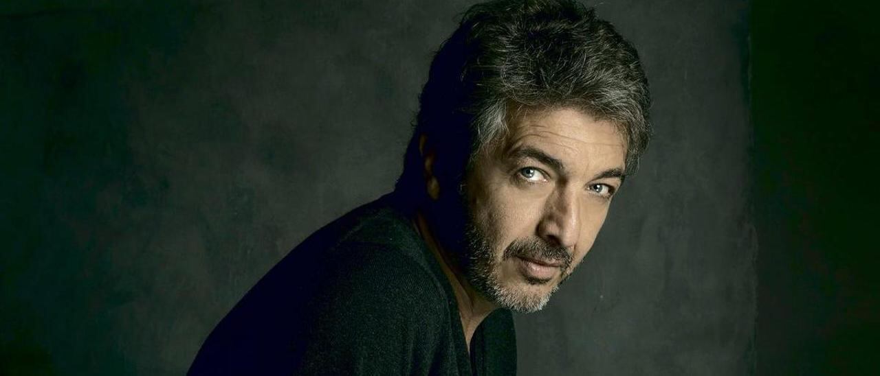 Ricardo Darín