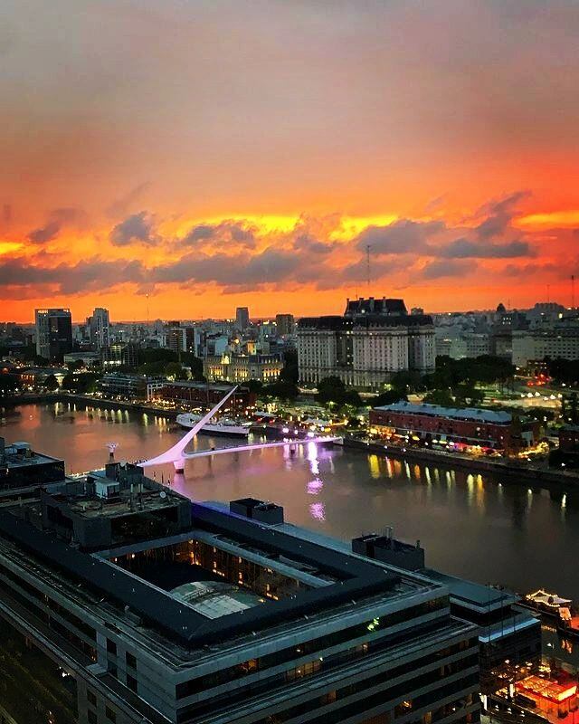 Este sábado 14 de mayo disfrutá de La Noche del Turismo en la Ciudad de Buenos Aires.