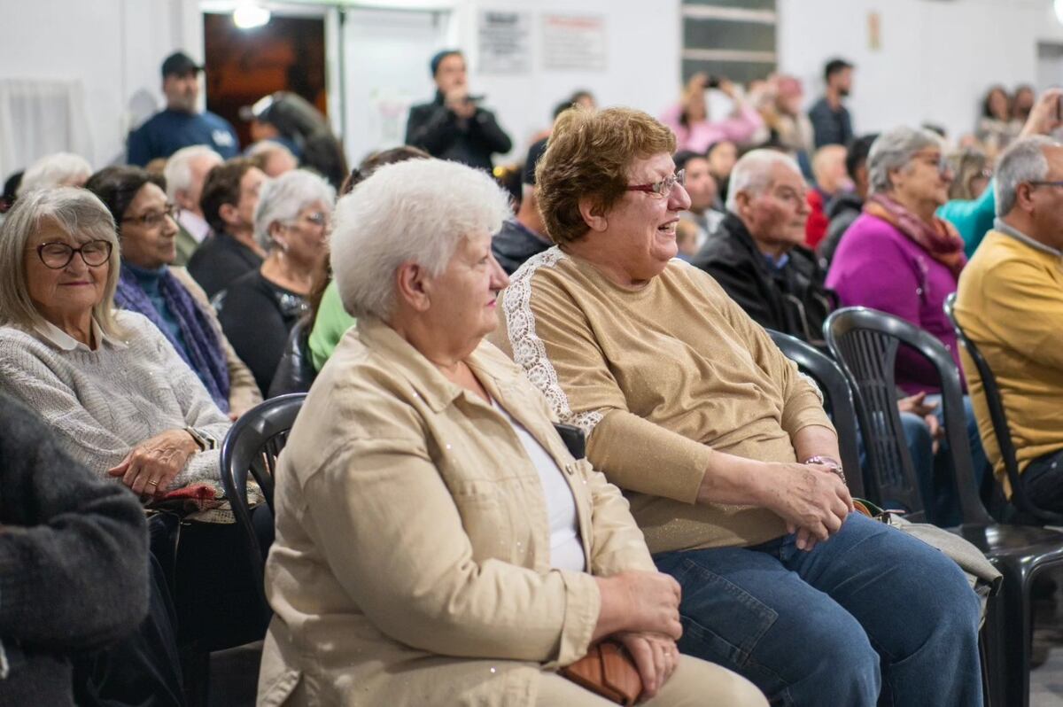 Banda Sinfónica Municipal de Arroyito