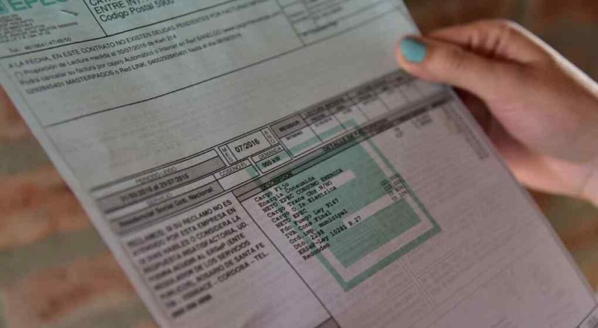 Las Heras ofrece beneficios para quienes paguen las tasas municipales