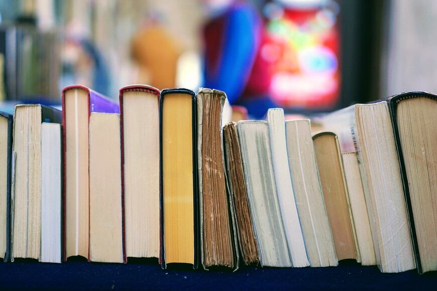 Como cada año, habrá exponentes de la literatura mundial invitados y más de 1500 actividades. 