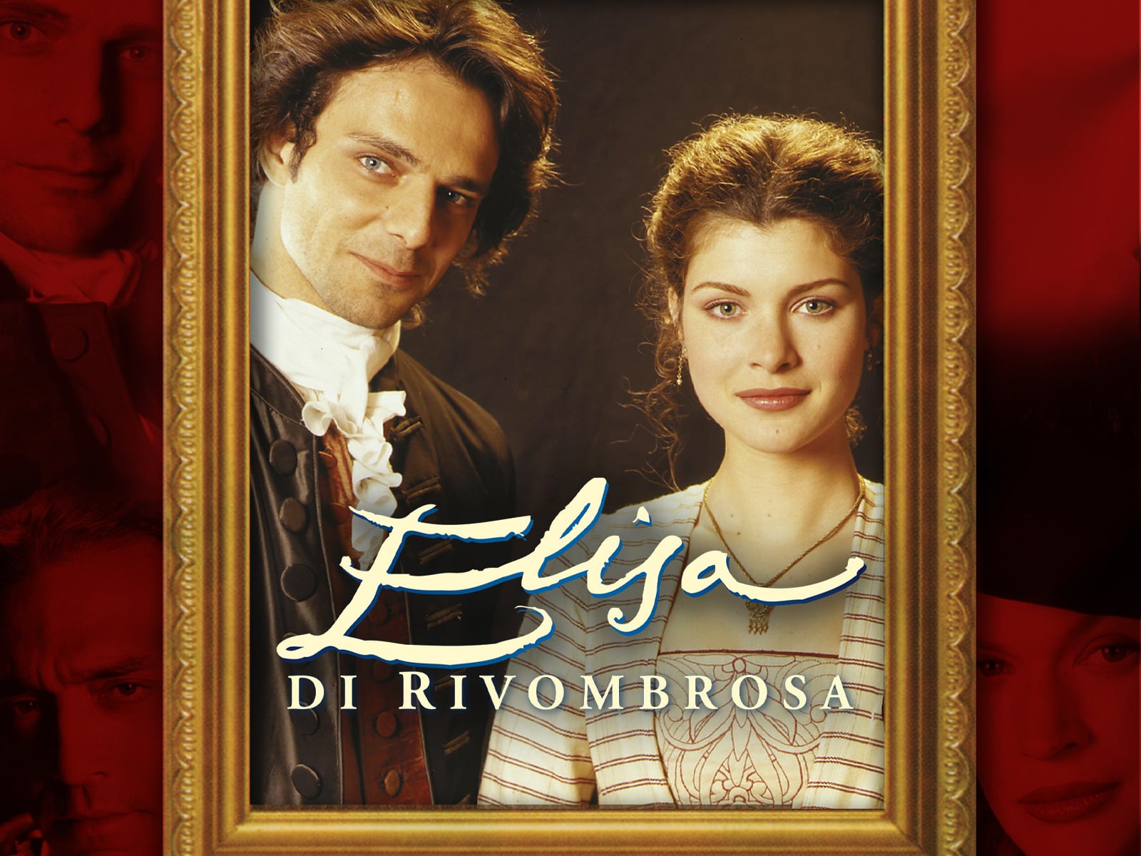 Elisa di Rivombrosa.