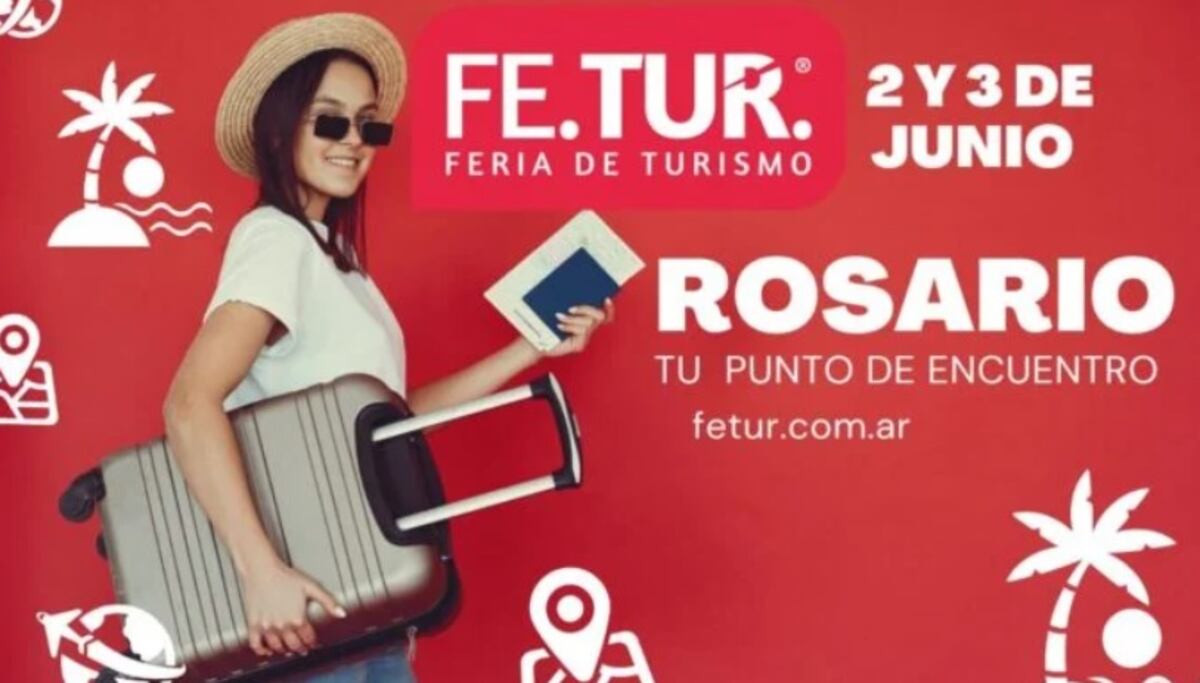 Misiones dice presente en la FETUR 2023