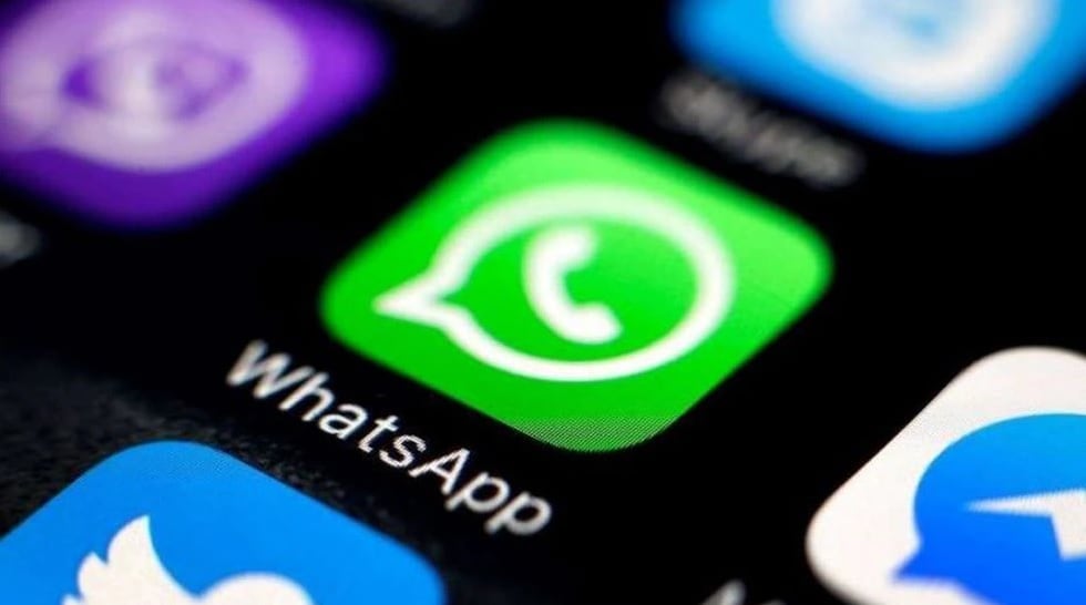 WhatsApp eliminará cuentas.