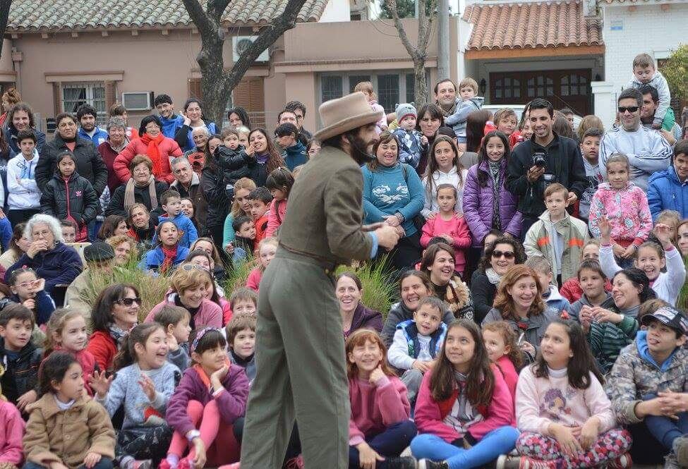 Festival de Teatro de Rafaela