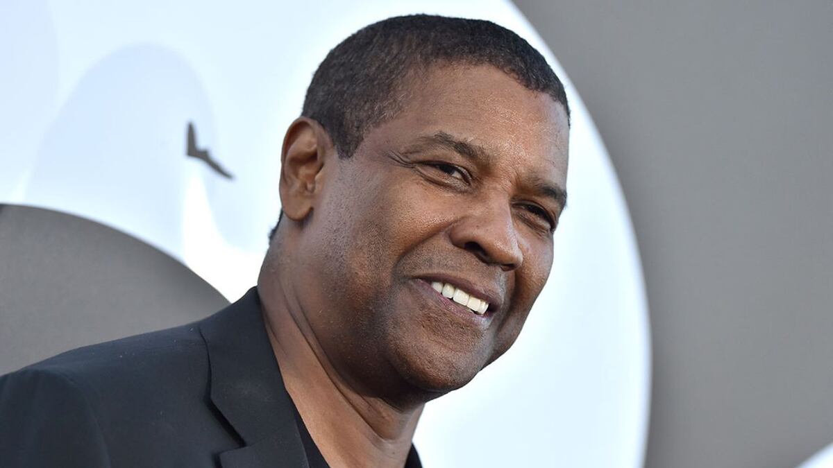 A sus 68 años, Denzel Washington prepara un estreno basado en hechos reales para Netflix