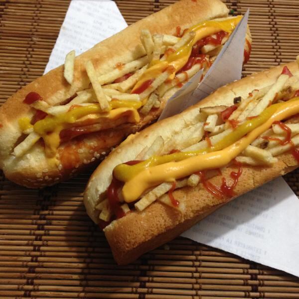 Día Internacional del Hot Dog