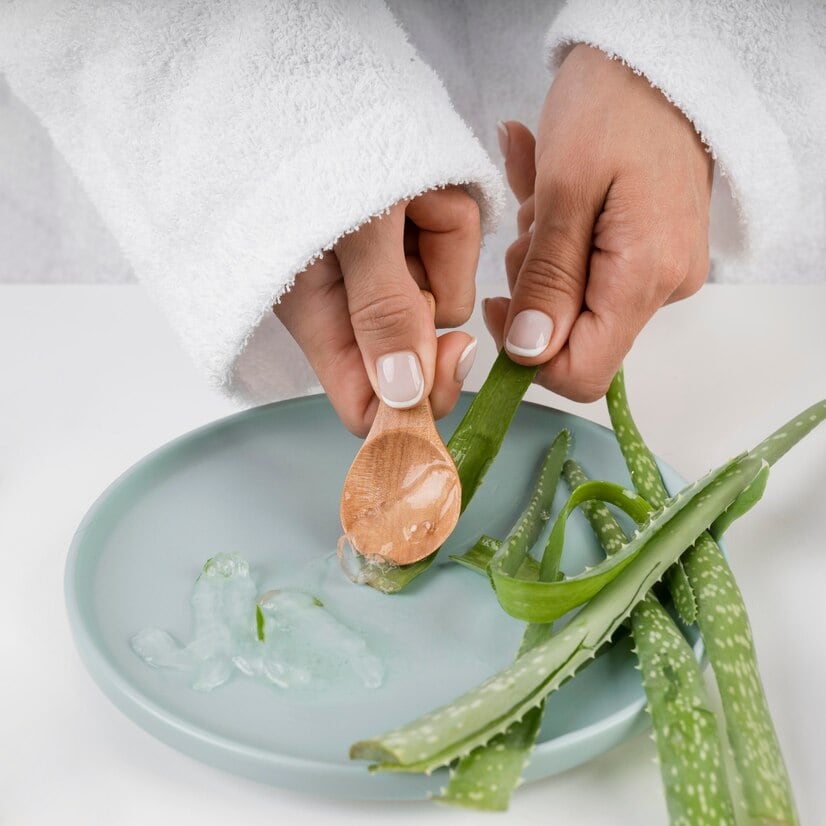 El tip infalible para el cabello.