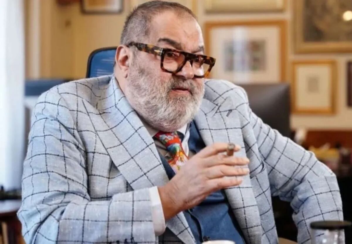 Jorge Lanata volverá a ser operado: ¿cómo sigue su salud?