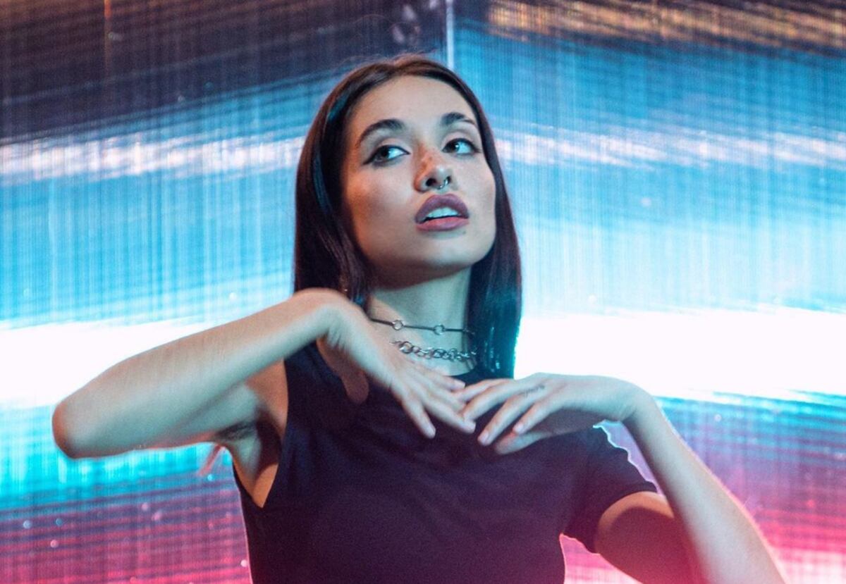 Khea confirmó que María Becerra estará en su nuevo tema “Te necesito”