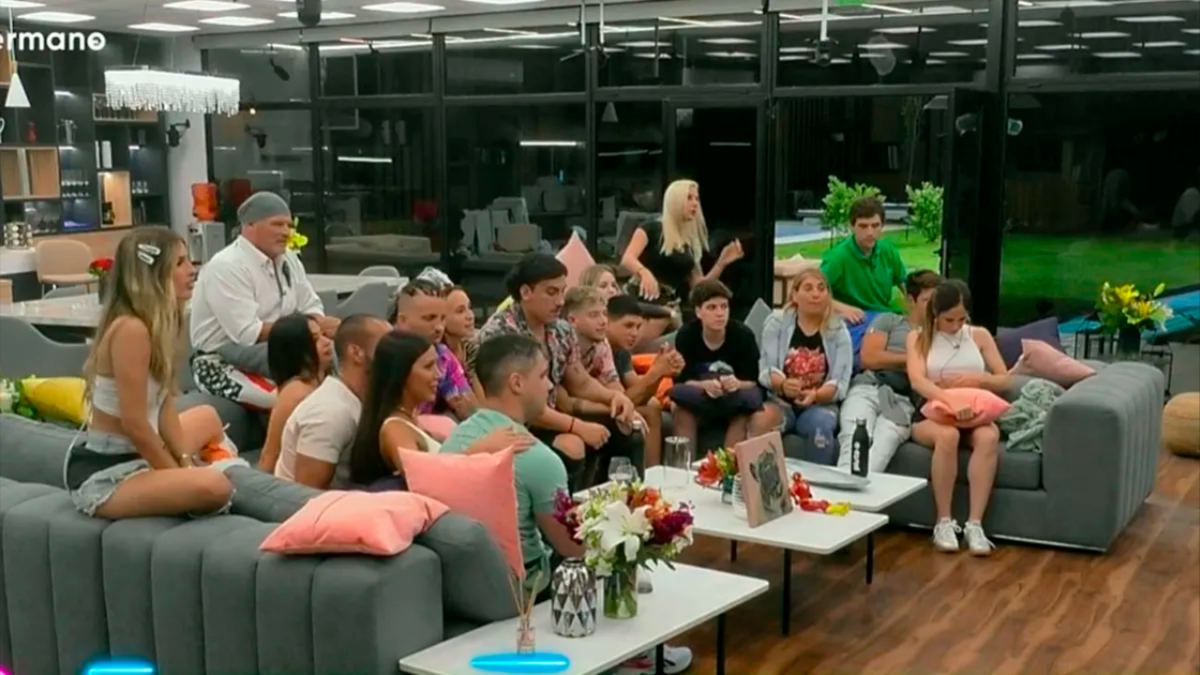 Gran Hermano: así es como graban todo lo que pasa en la casa sin que se den cuenta