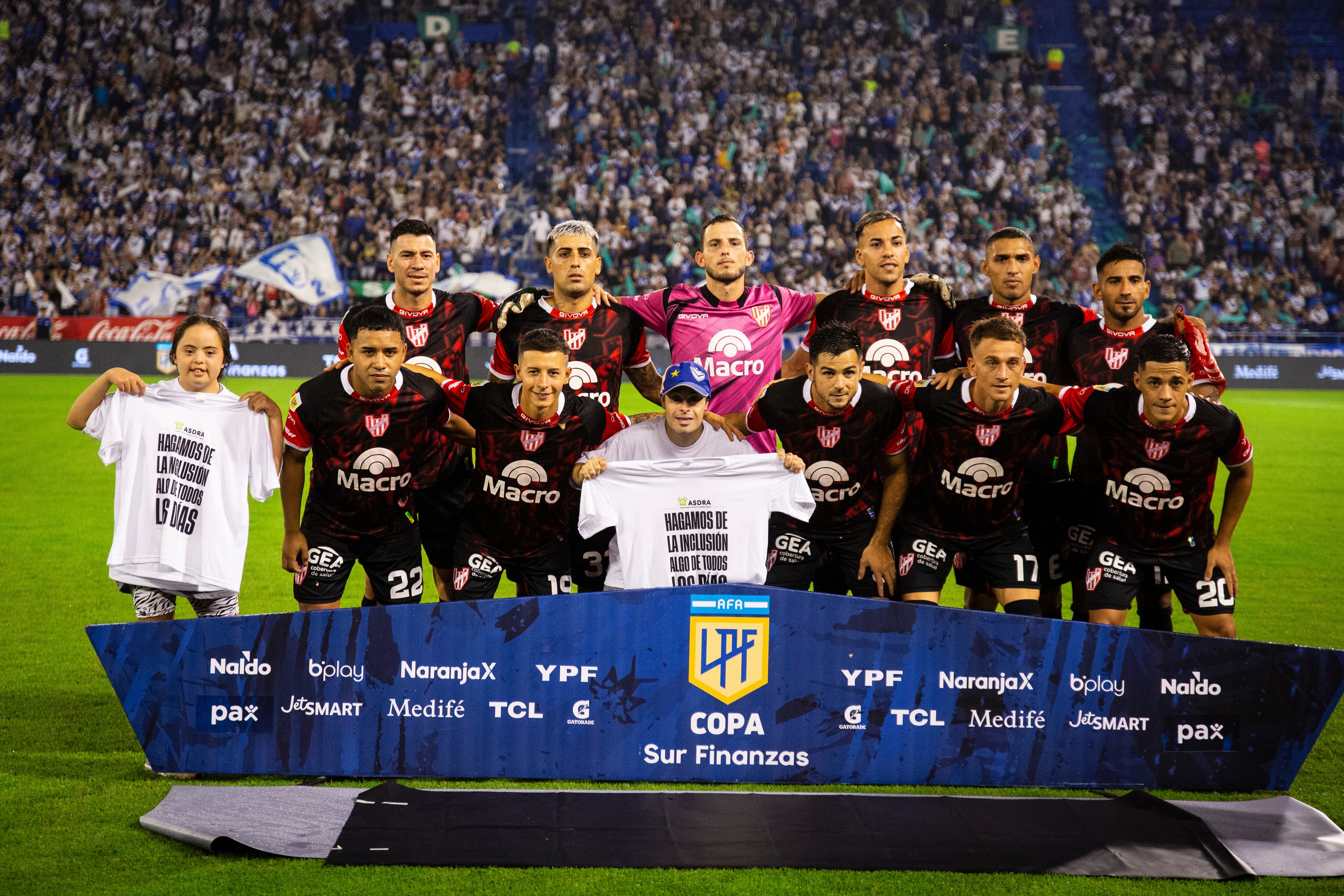 Instituto va por la recuperación, en Copa Argentina. (Fotobaires).