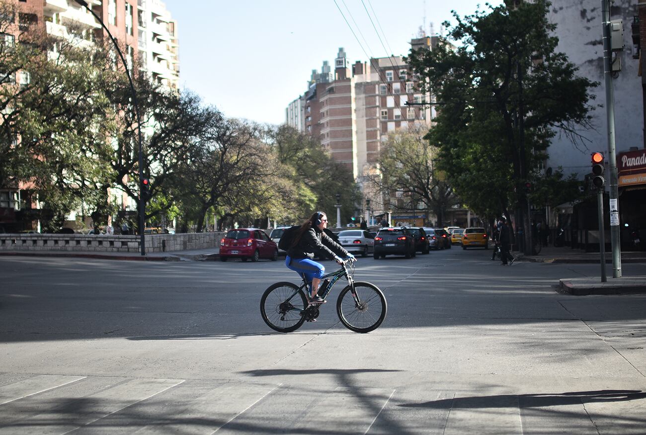 El próximo martes podría haber un nuevo paro de transporte en el interior del país y no habría colectivos. 