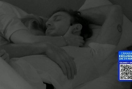 El amor entre Denisse y Bautista de Gran Hermano 2024.