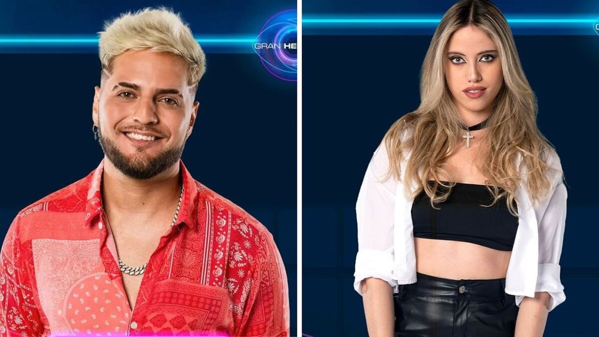 Tras un mano a mano entre Damián y Denisse: quién quedó eliminado en Gran Hermano 2024