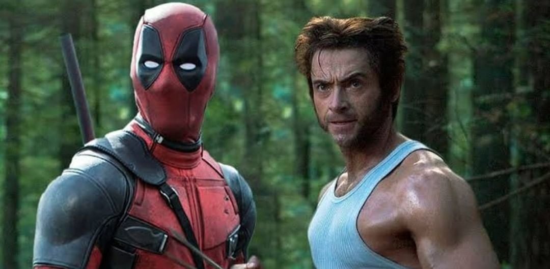 Wolverine en Deadpool 3.