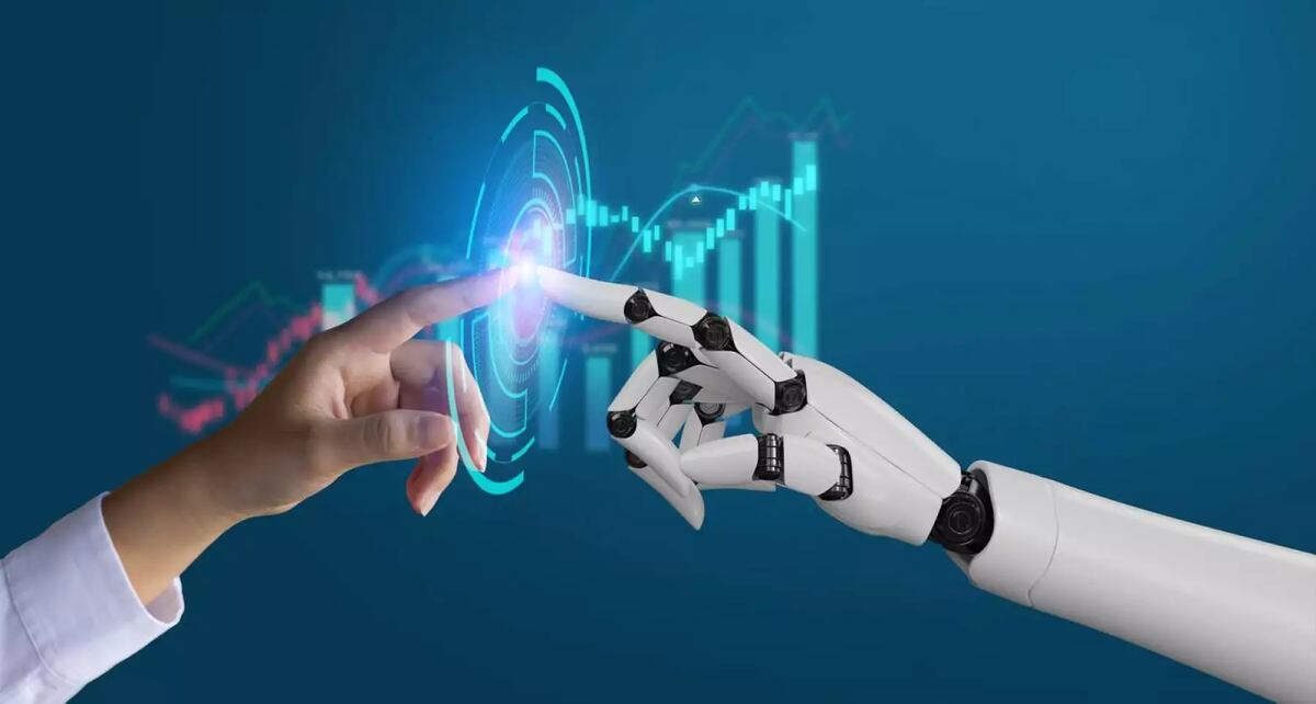 Inteligencia artificial, el tema más buscado en Google: las 5 dudas de los argentinos sobre IA