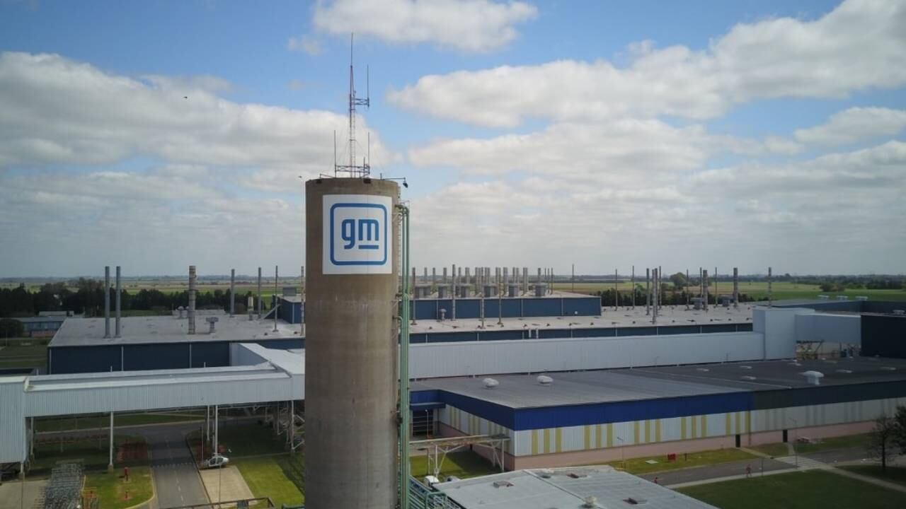 General Motors habría iniciado el ofrecimiento de retiros voluntarios.