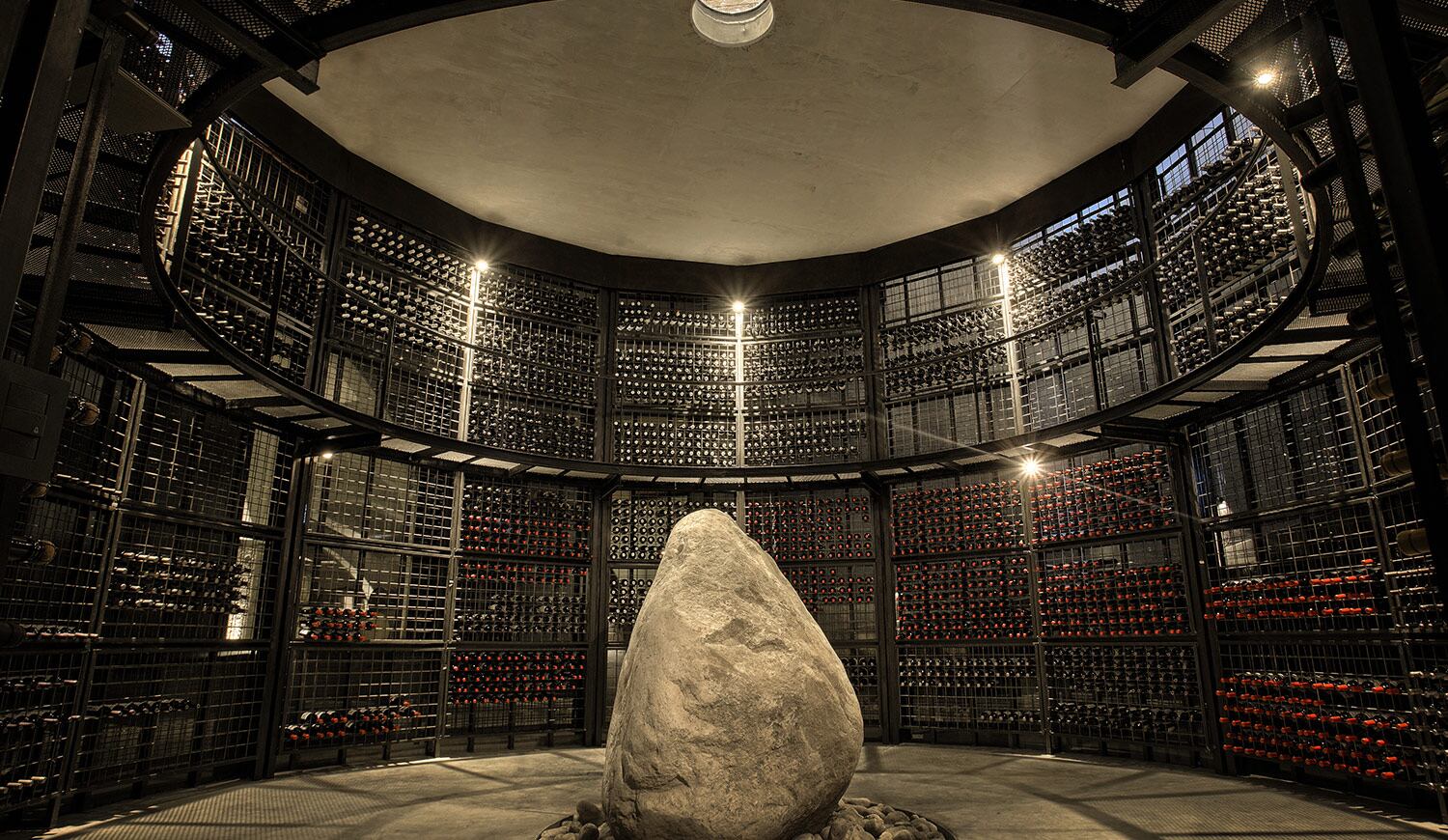 Bodega Piedra Infinita Mendoza