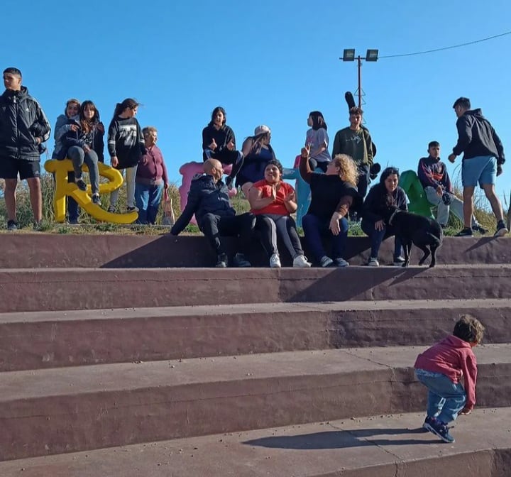 Taller de Música y de Artísticas en Reta