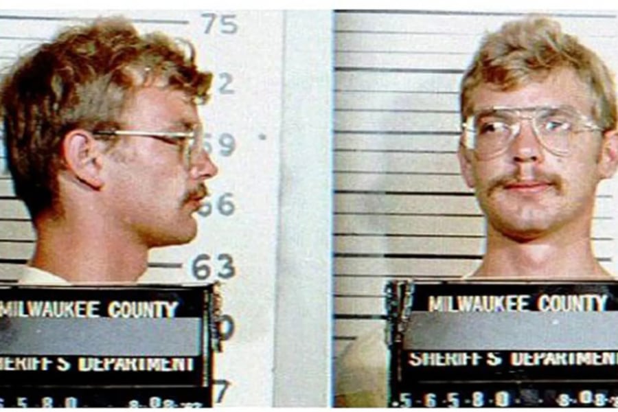 La docu serie de Netflix "Conversations with a killer" contará la historia de Jeff Dahmer.