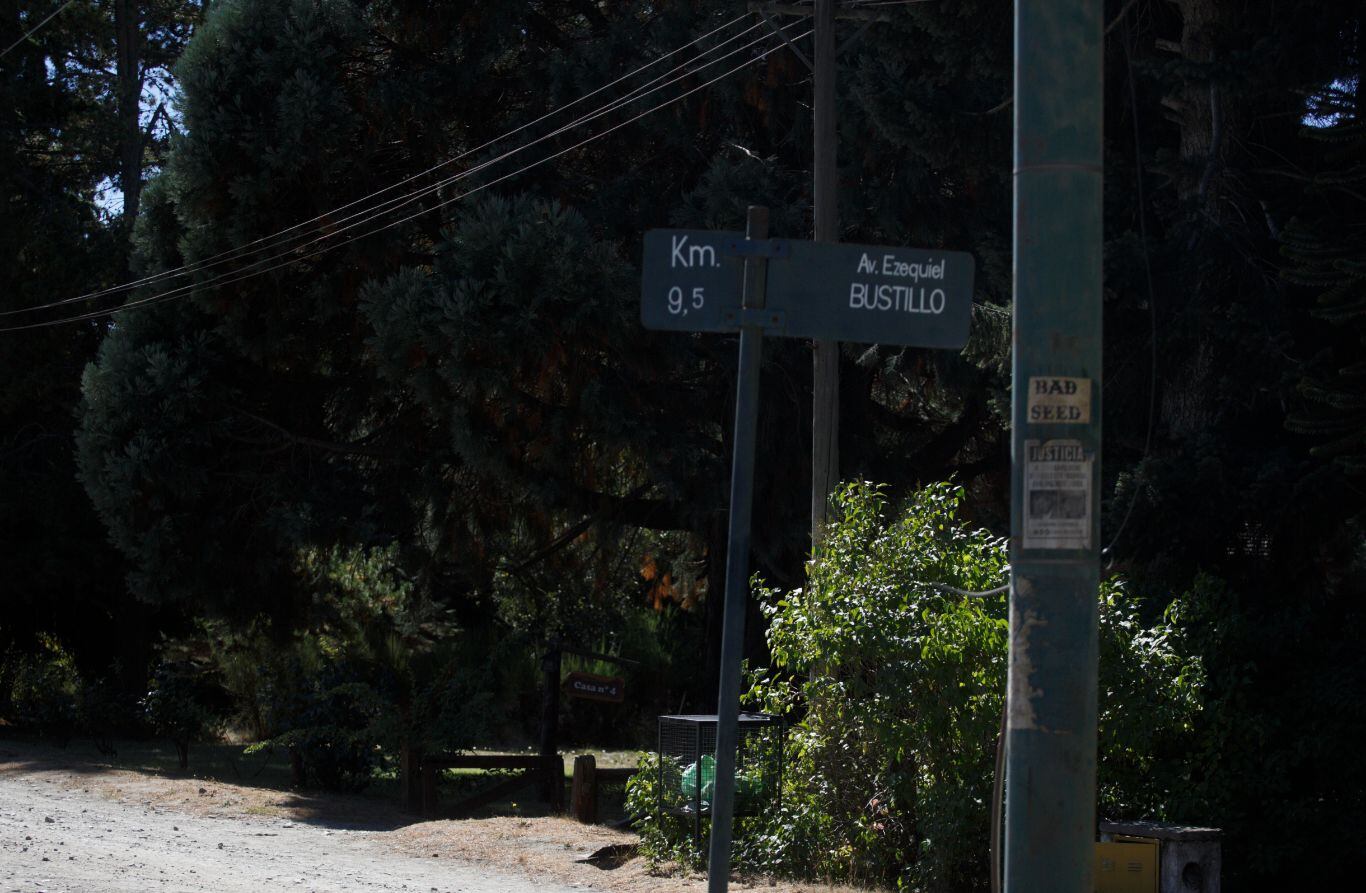 Un hombre alcoholizado atropelló a un adolescente en Bariloche, lo mató y huyó