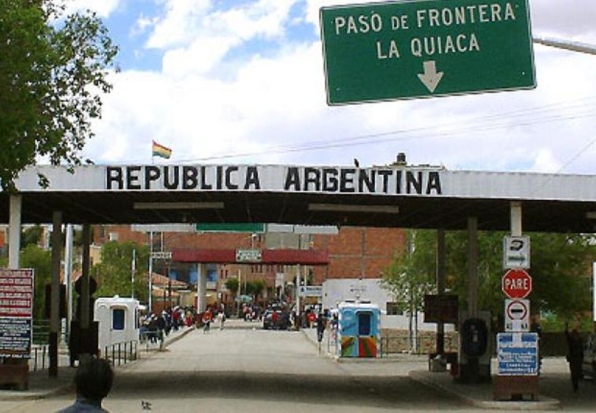 Impactante denuncia en Rosario: usaron la identidad de su hijo de 2 años para cruzar a otro niño a Bolivia