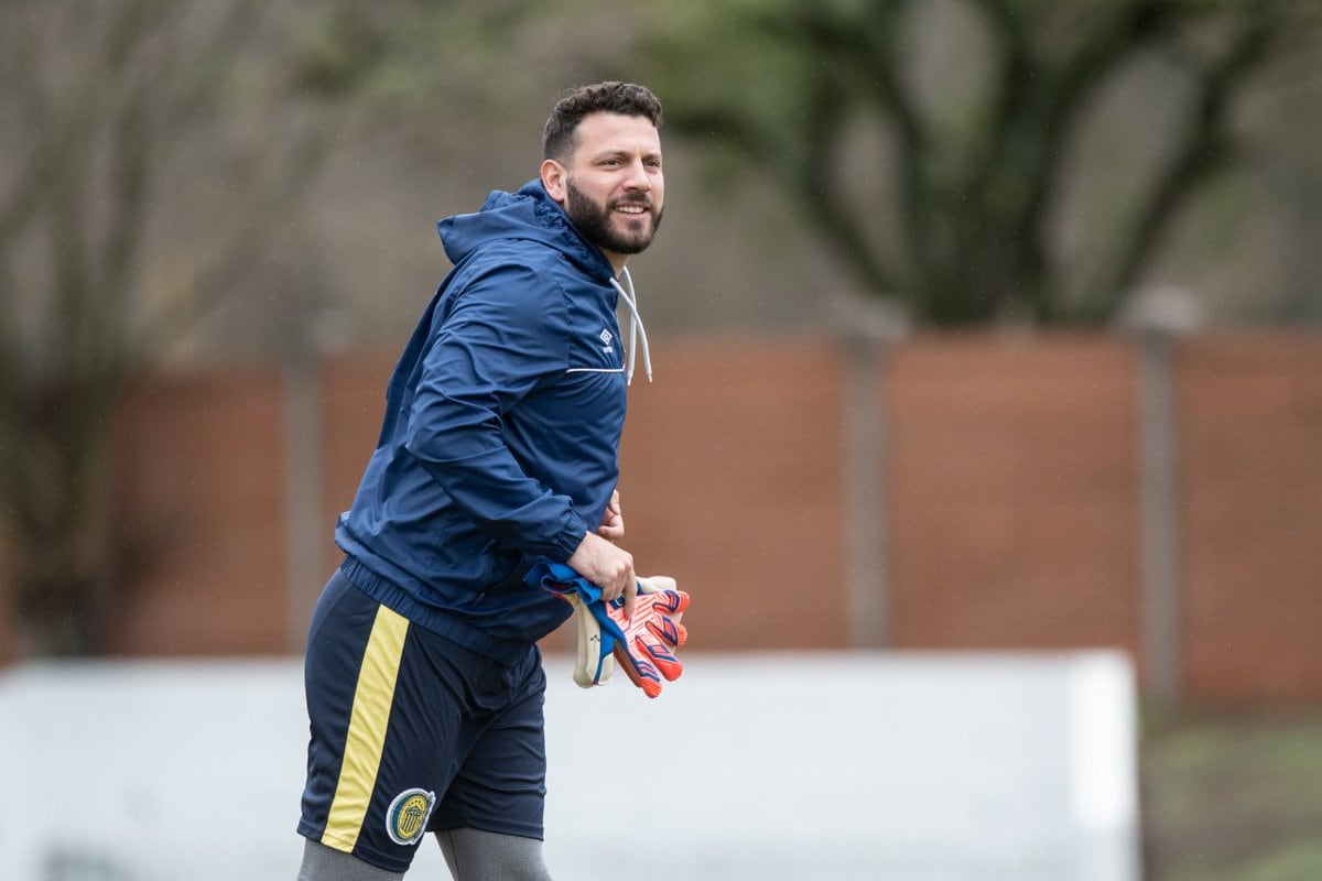 El futbolista de 36 años sufrió la misma lesión por segunda vez en su carrera.