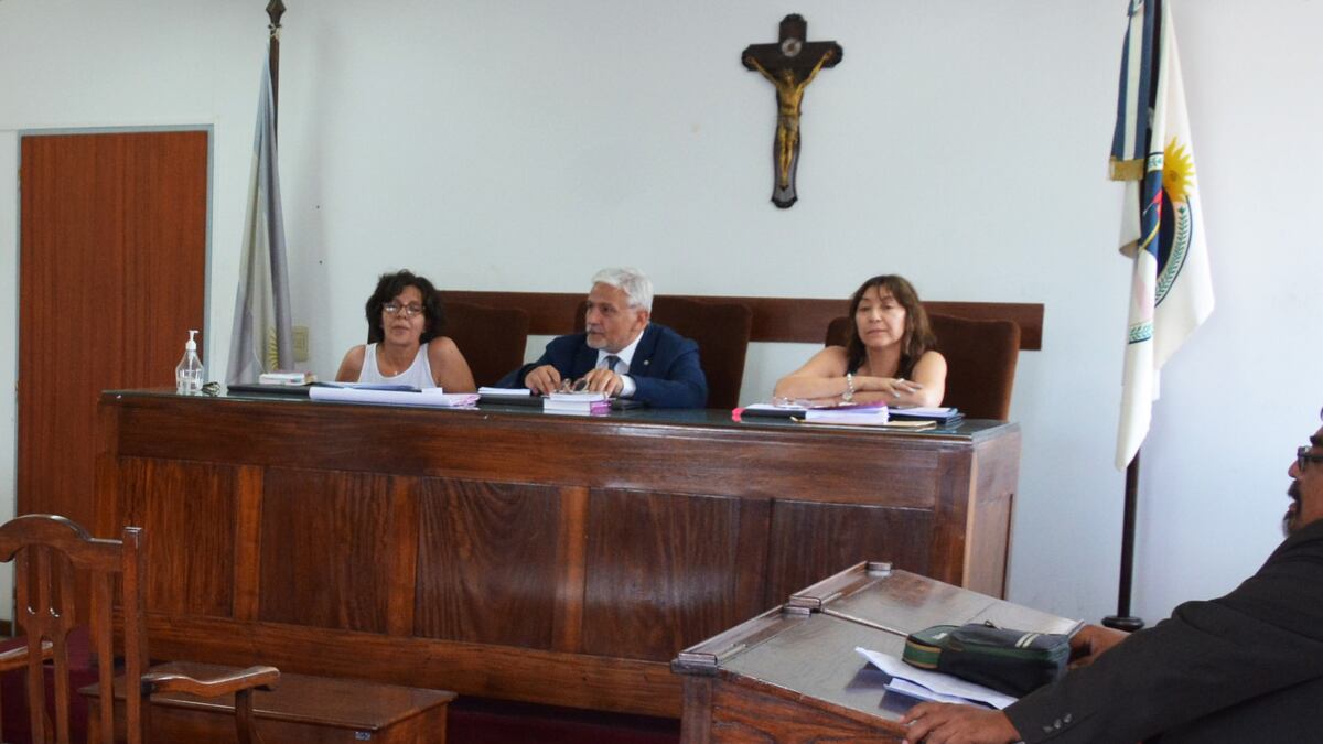 Condenan a prisión a un religioso en Jujuy, por abusar de una menor