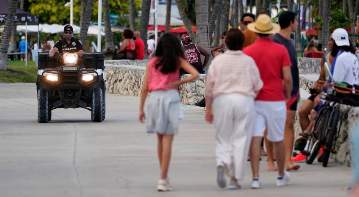Asesinaron a una argentina de 28 años en Miami