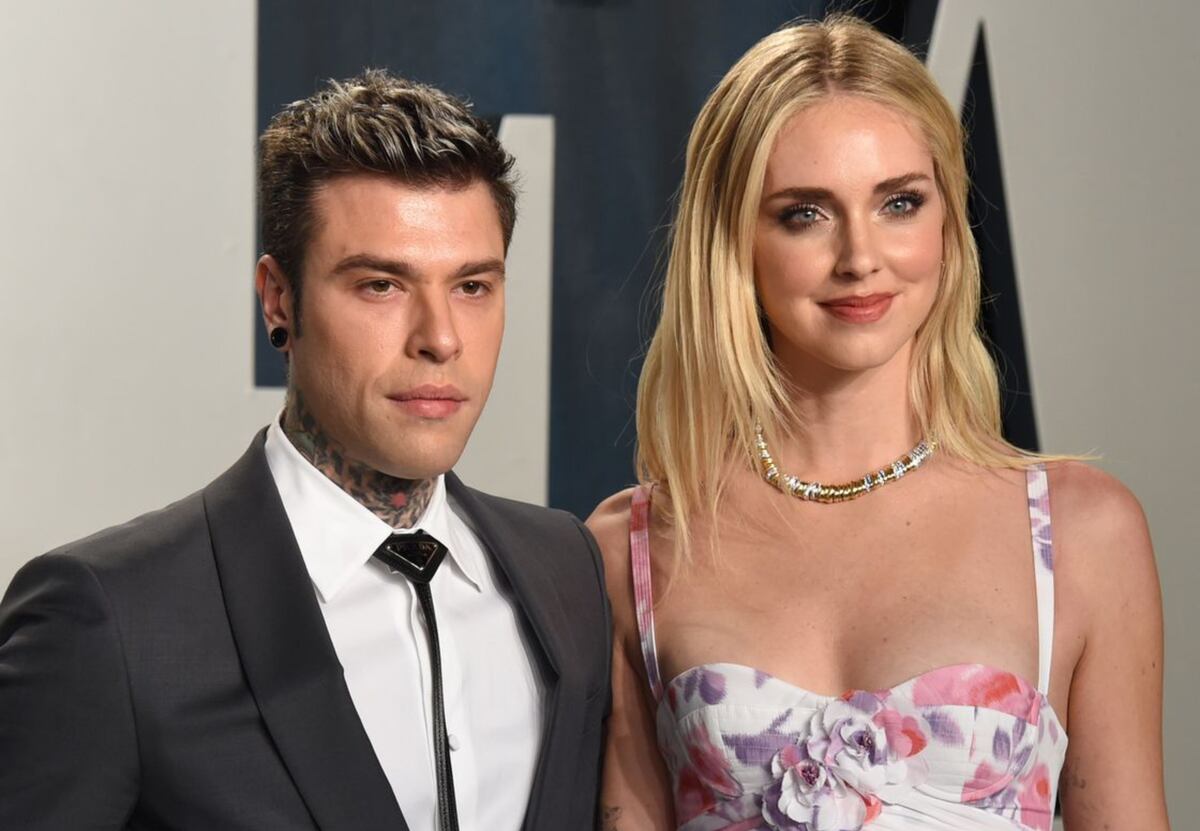 ¡Escándalo! Cómo se enteró Chiara Ferragni que Fedez fue infiel durante todo su matrimonio: “Doble vida”