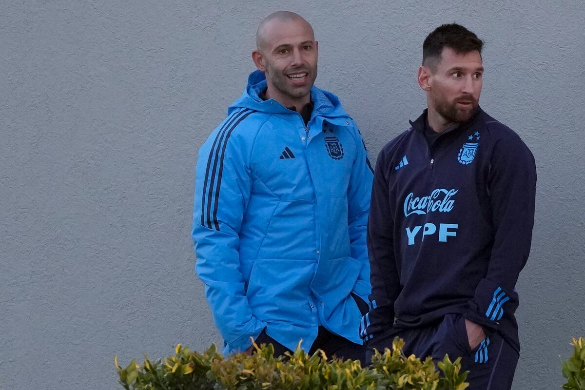 Javier Mascherano será el nuevo entrenador del Inter de Miami
