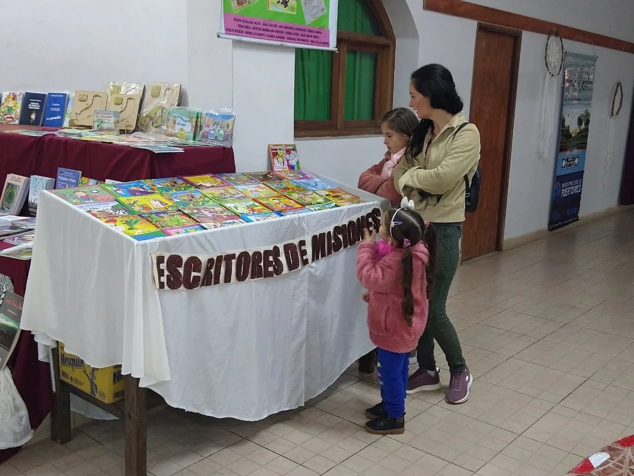 Feria del Libro en Puerto Rico