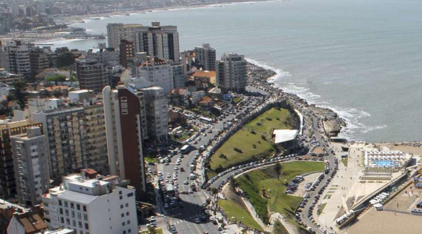 Mar del Plata uno de los destinos más elegidos