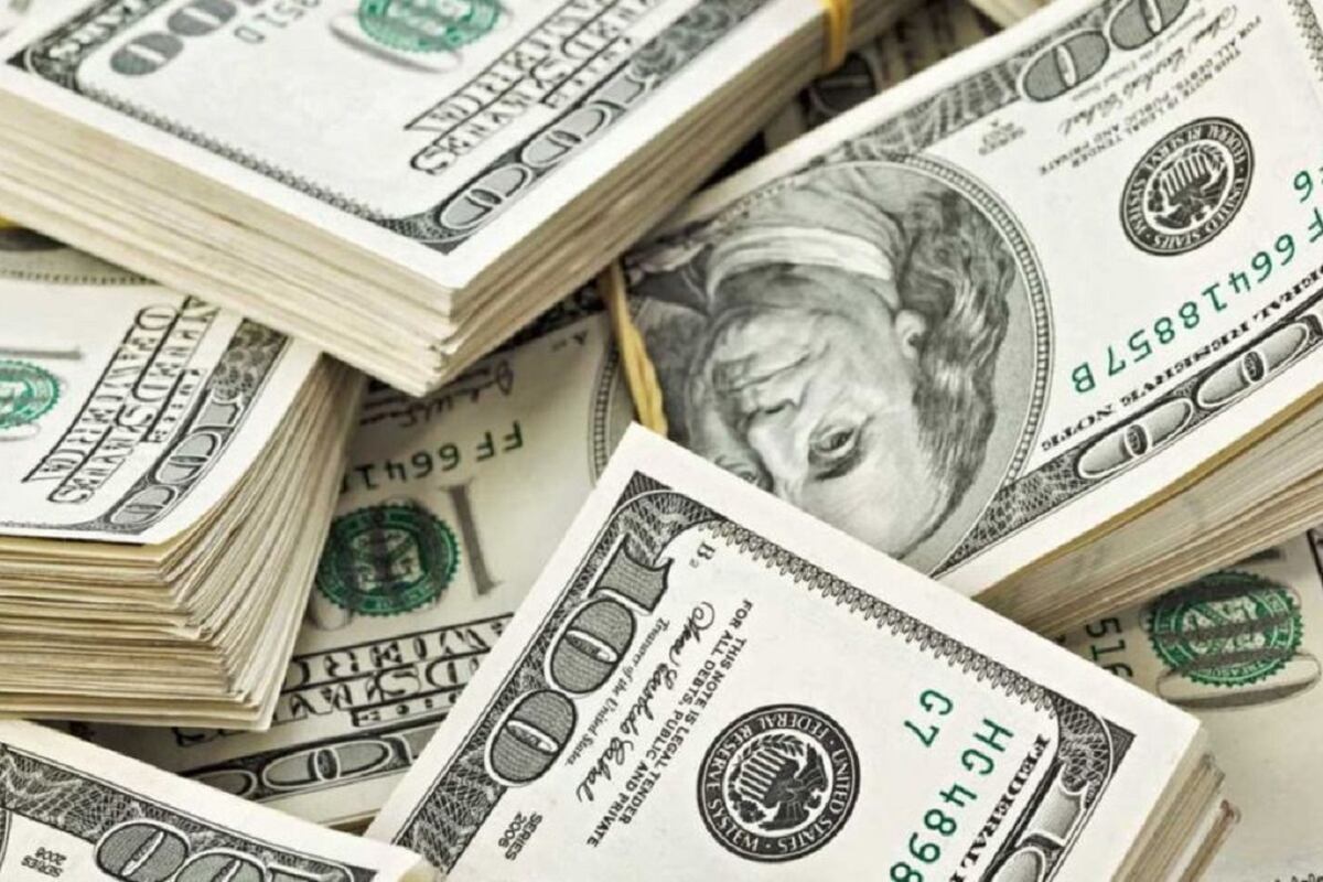 Estrepitosa suba del dólar blue en Córdoba: la divisa extranjera no encuentra techo