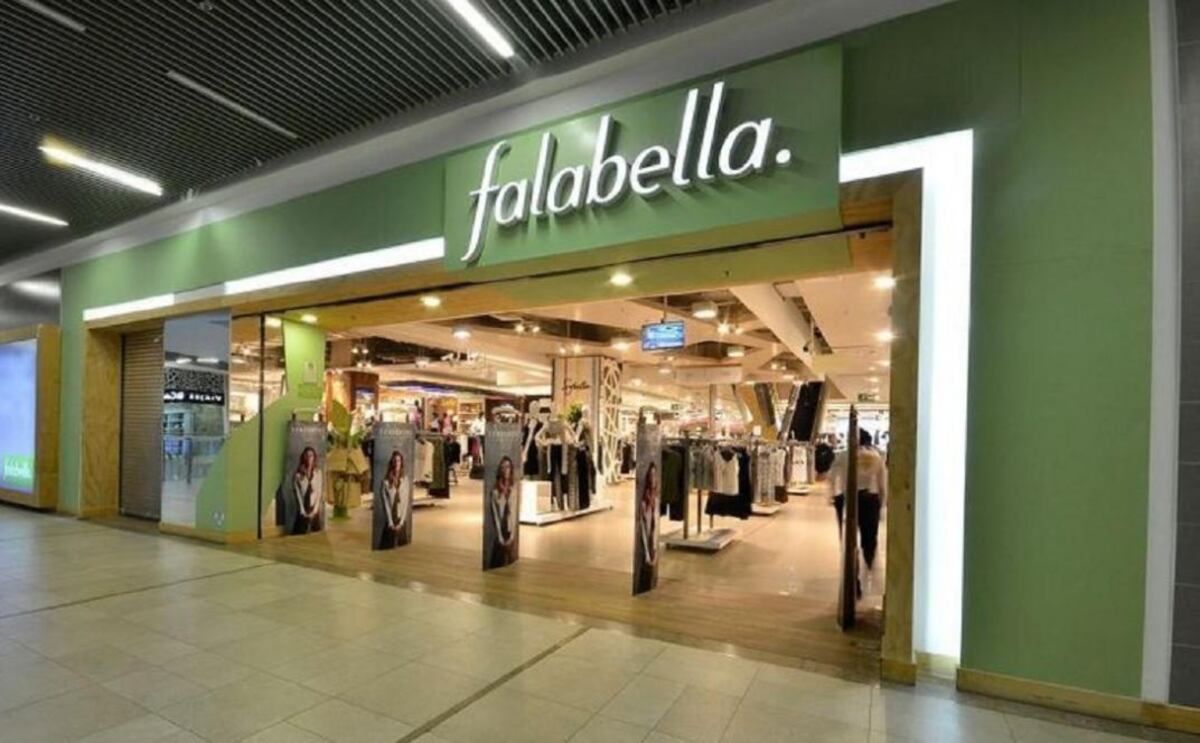 Reubicarán a los 170 empleados despedidos por Falabella