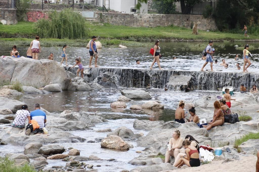 Turismo Carlos Paz.