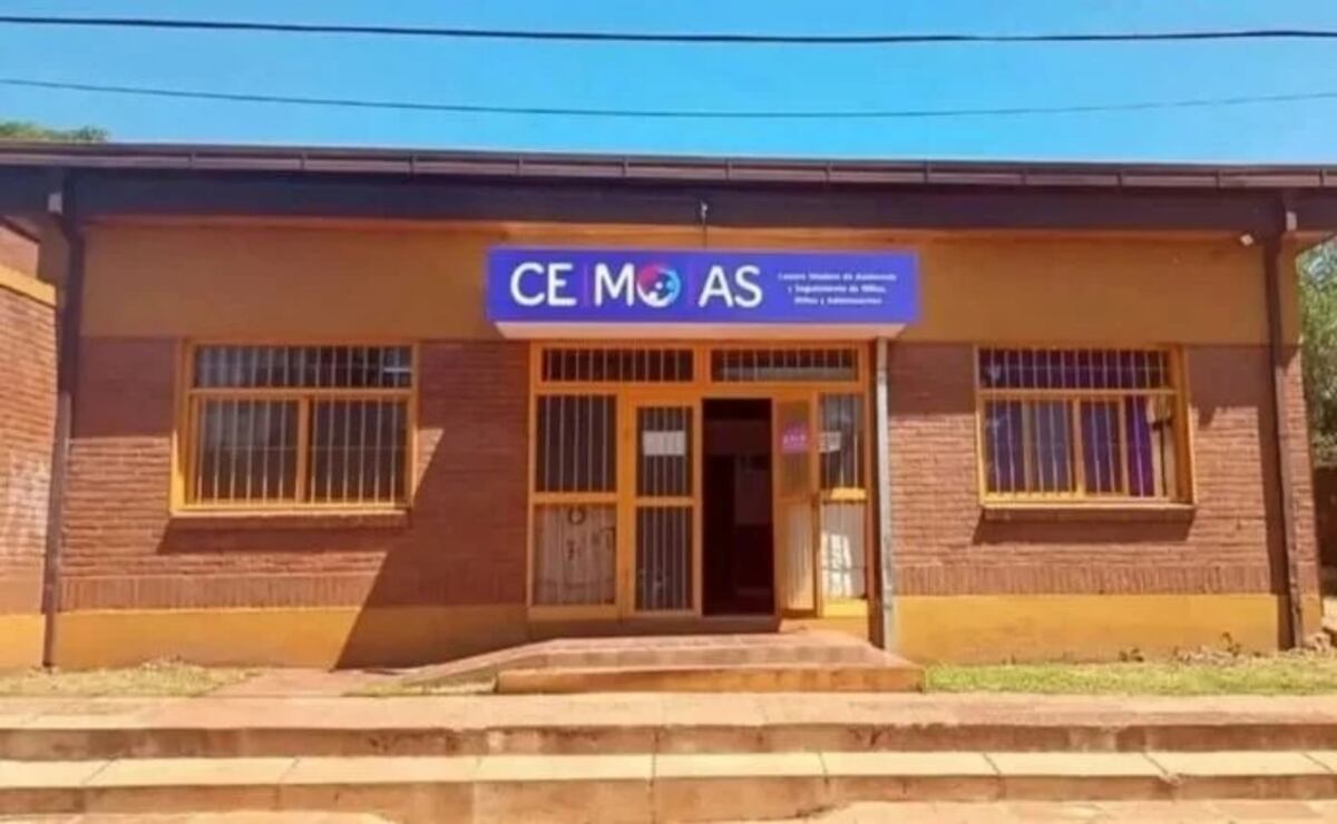 Adolescente apuñaló a dos hermanos en Posadas