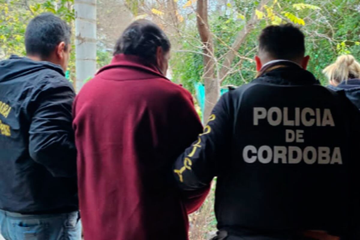 Alarmante hecho en Córdoba: la secuestraron, logró escapar y llaman a un testigo a declarar