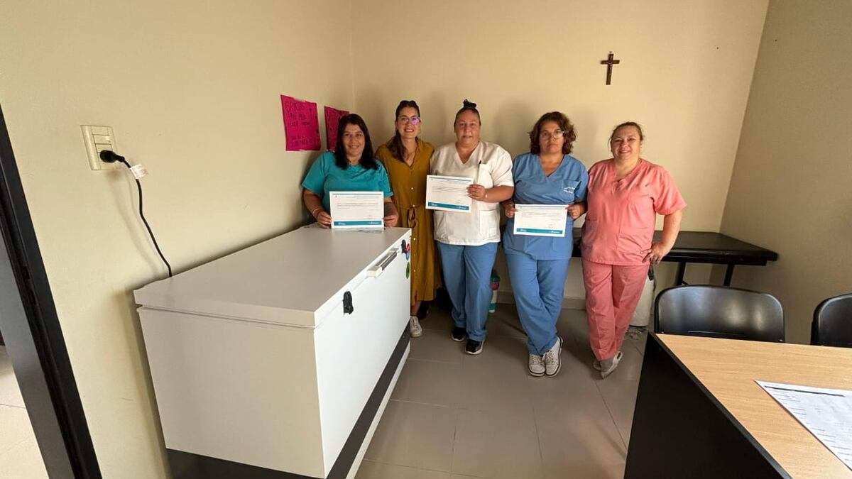 Chaves Municipio refuerza su compromiso con la vacunación a través del Programa Ampliado de Inmunizaciones