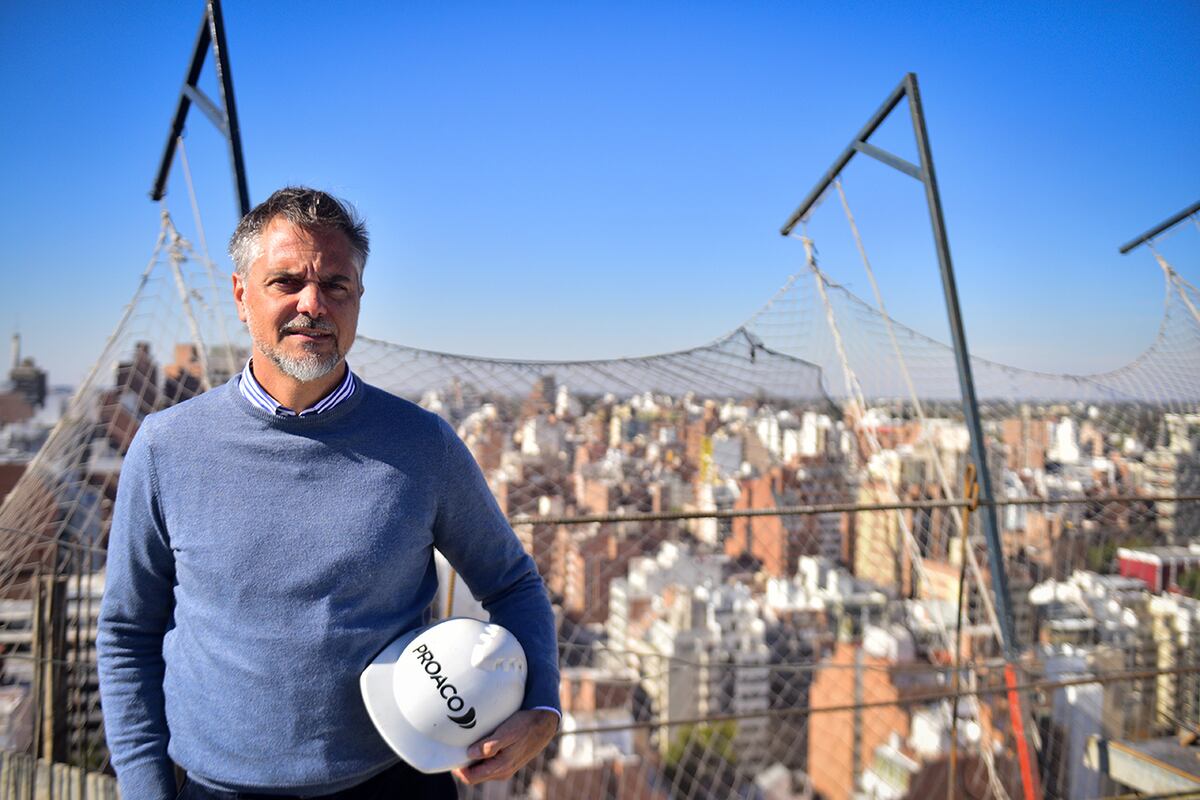 Habló el reconocido empresario de Córdoba que estalló tras la derrota de Milei: “Nunca me imaginé”
