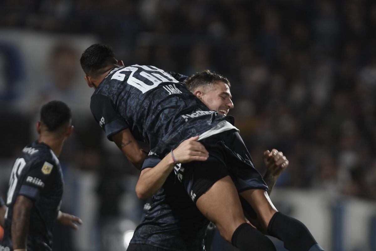 Lo que viene para Belgrano, arriba de Talleres en la tabla de posiciones
