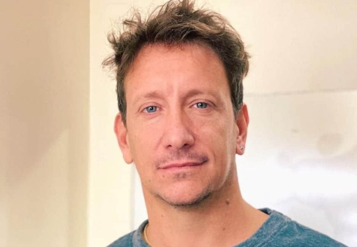 La inesperada predicción de una tarotista sobre el futuro amoroso de Nico Vázquez que impactó a todos: “Entusiasmo juvenil y...”