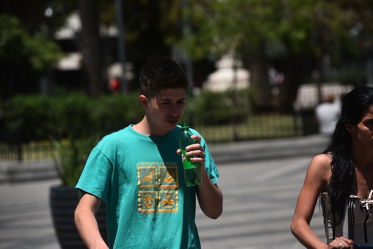 El clima en Córdoba: cómo estará el tiempo este lunes 28 de noviembre