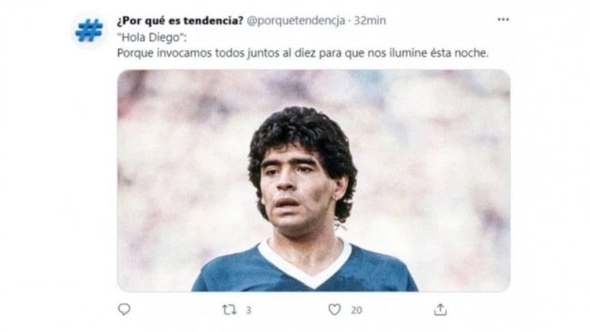 Los memes de la final de la Copa América (Twitter)