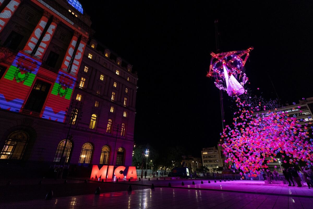 MICA: referentes de la provincia se encuentran participando de la 10° Edición del Mercado de Industrias Culturales