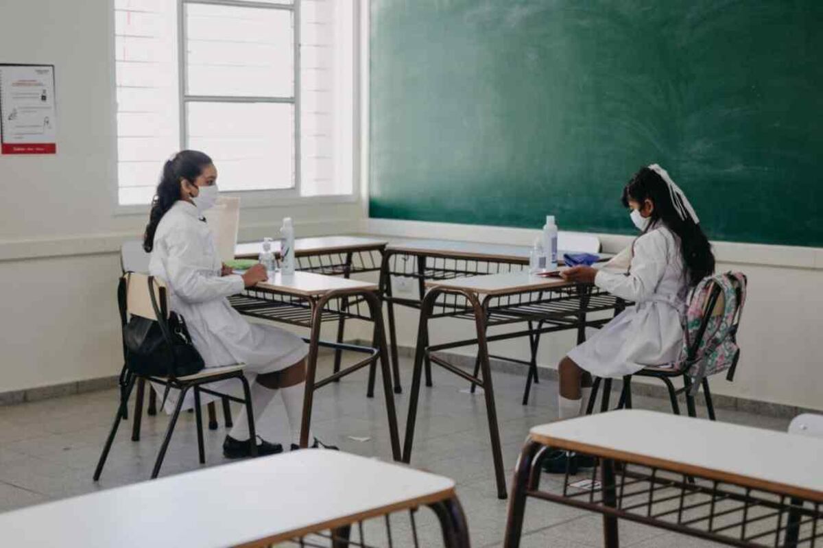 Qué hará San Juan en caso de un brote de coronavirus en un departamento