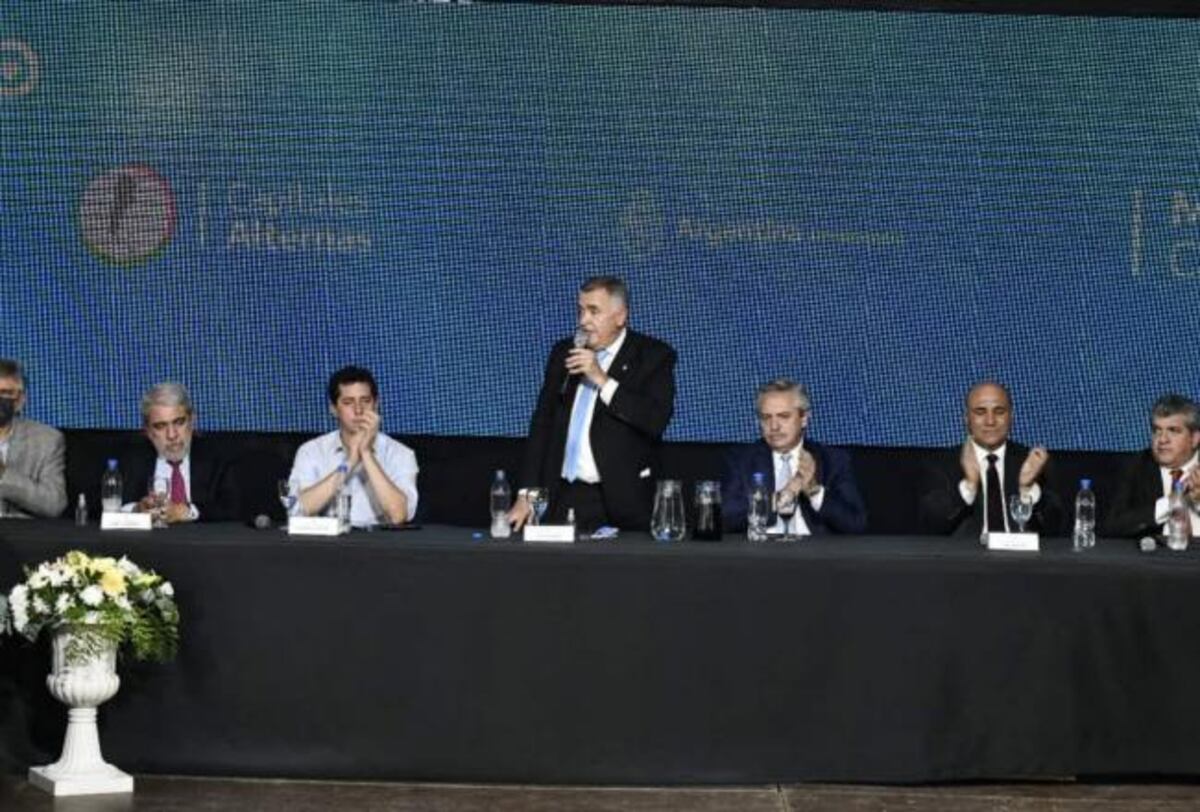 Uno por uno los proyectos en los que Nación invertirá $33 mil millones en Tucumán