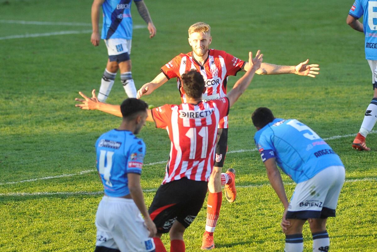 Lunes ganador para Belgrano e Instituto, y empieza otro torneo